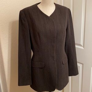 Giorgio Armani Le Collezioni Suit Jacket